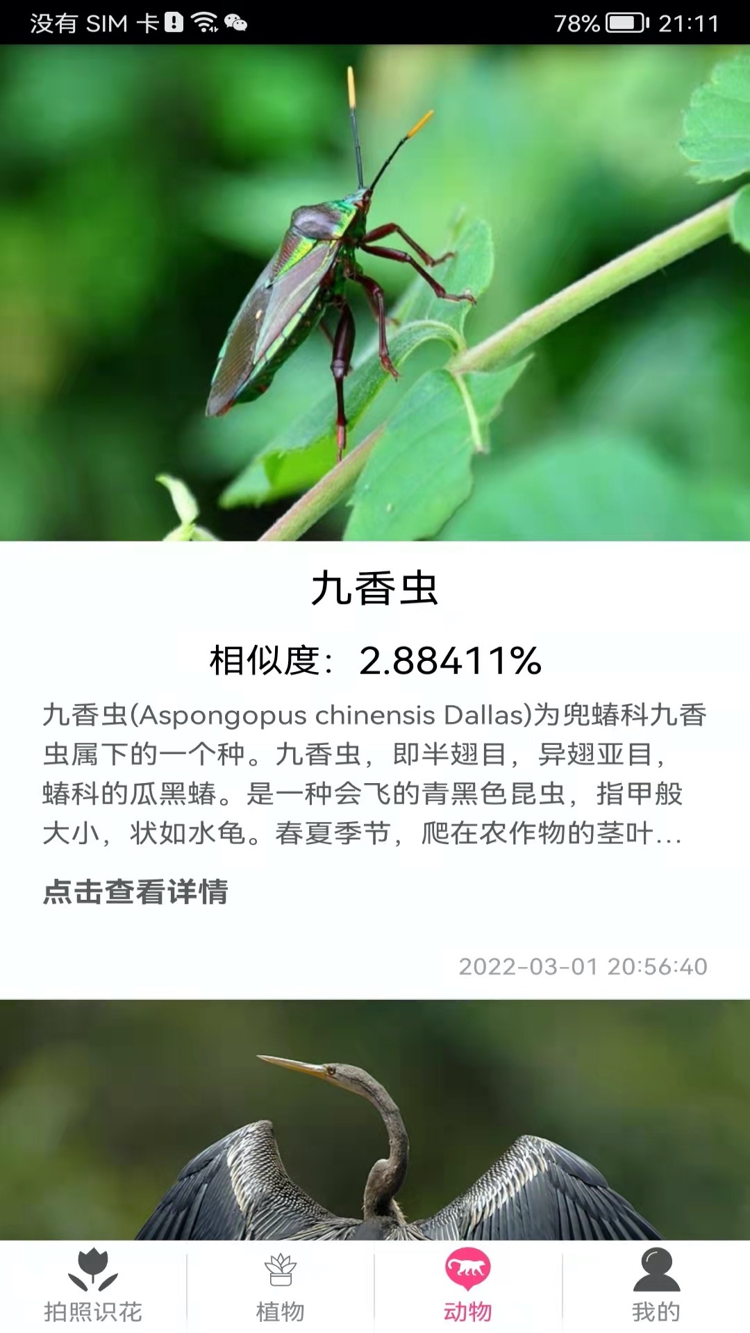 拍照识花神器下载安装手机版
