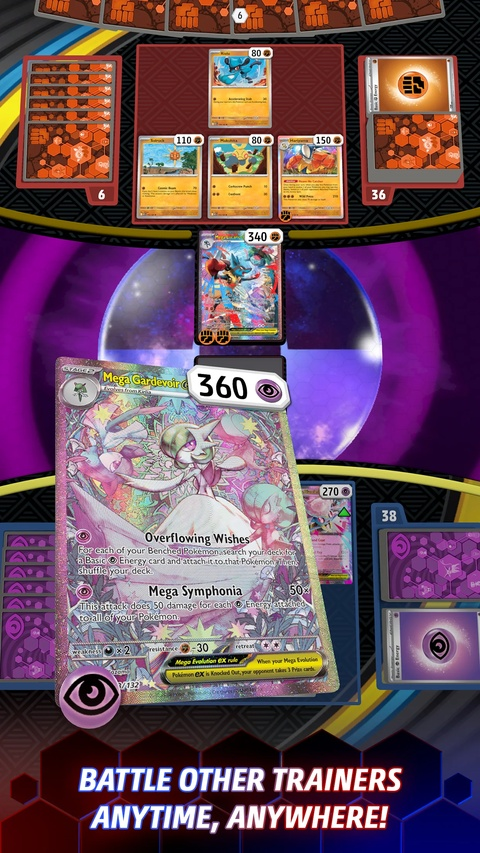 精灵宝可梦TCG Live安卓版下载