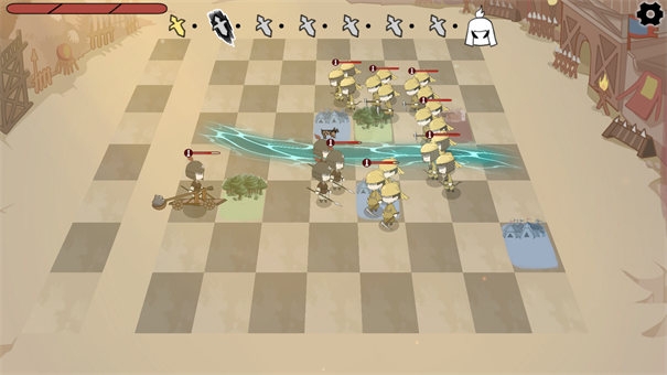 三国自走棋手游下载