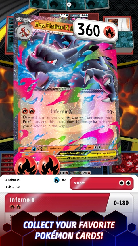 精灵宝可梦TCG Live安卓版下载
