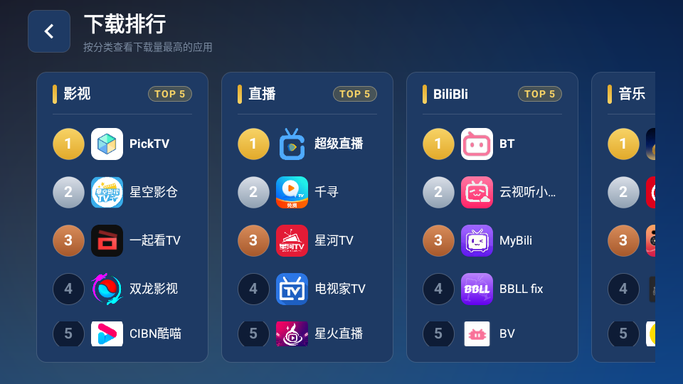 前线市场TV版下载