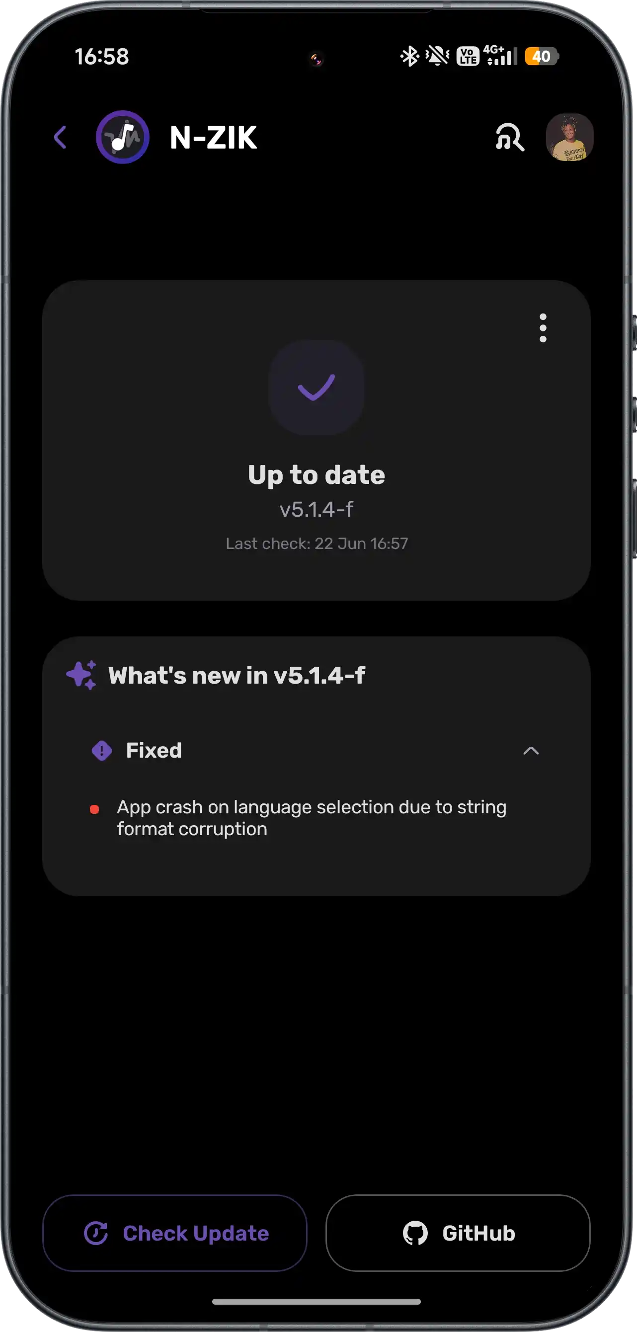 N-Zik音乐app官方版下载