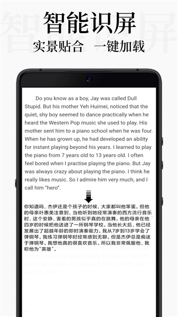 DB翻译下载官方版