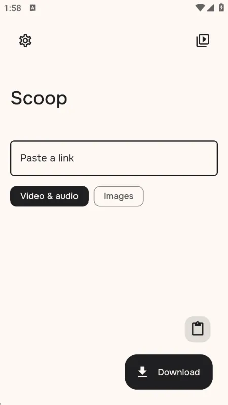 Scoop软件官方版下载