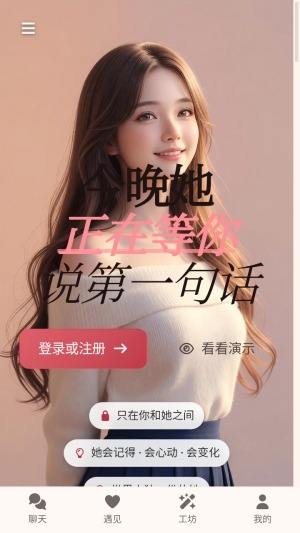 爱萌AI下载手机版