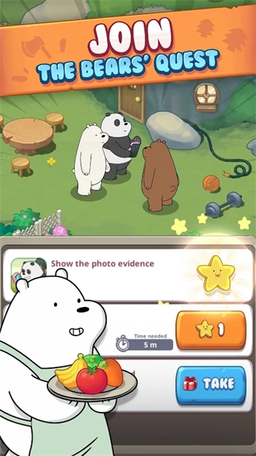 熊熊三消乐最新版下载