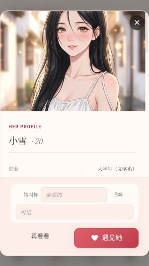 爱萌AI下载手机版