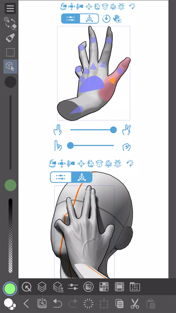 优动漫paint手机版免费下载