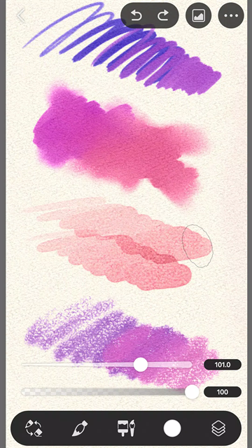 优动漫paint手机版免费下载