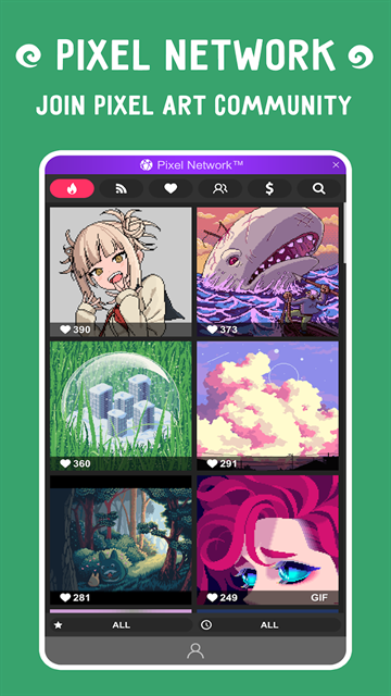 PixelStudio中文版下载