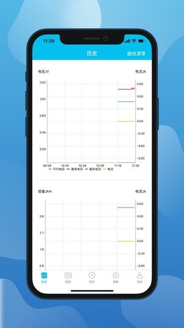 小象电动锂电app下载