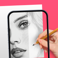 ar drawing软件下载