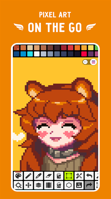 PixelStudio中文版下载