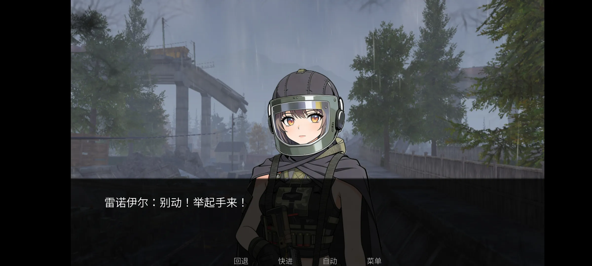 旮旯暗区游戏手机版下载