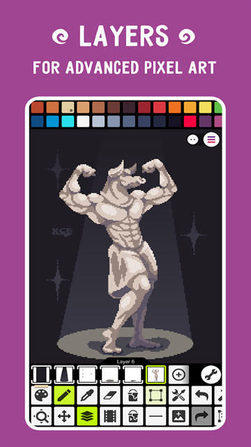 PixelStudio中文版下载