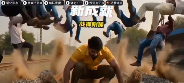 印度街头风云正版手游下载
