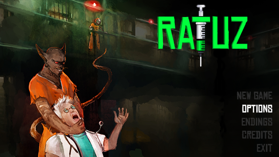 RATUZ手机版下载