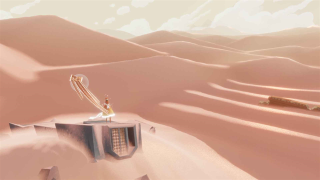 风之旅人手机版下载