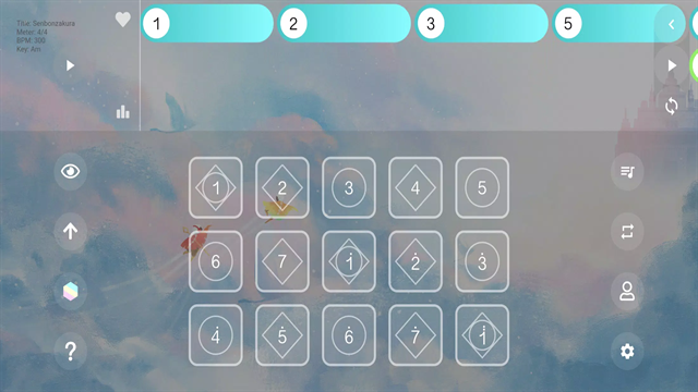 光遇乐谱App正版