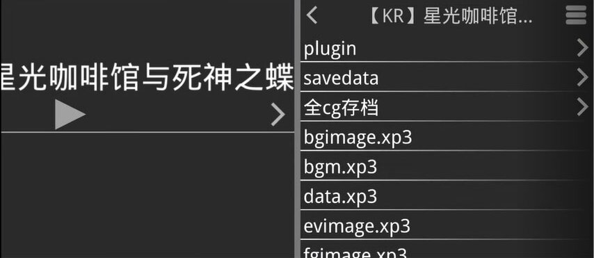 KrKr2模拟器下载