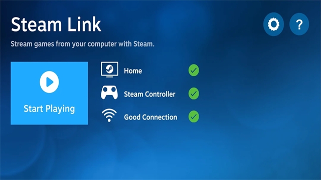 SteamLink官方版下载