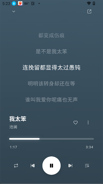 水獭音乐app官方版
