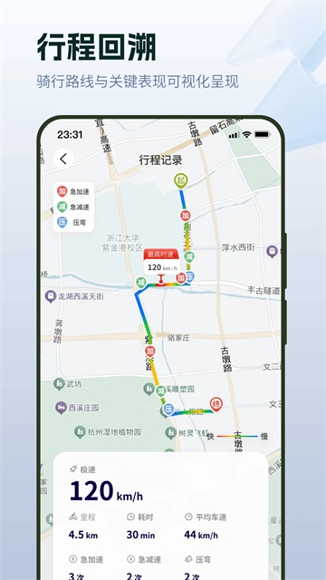 张雪机车app官方版下载