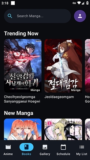WaifuBoard动漫app下载