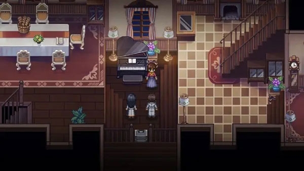去月球手游官方版