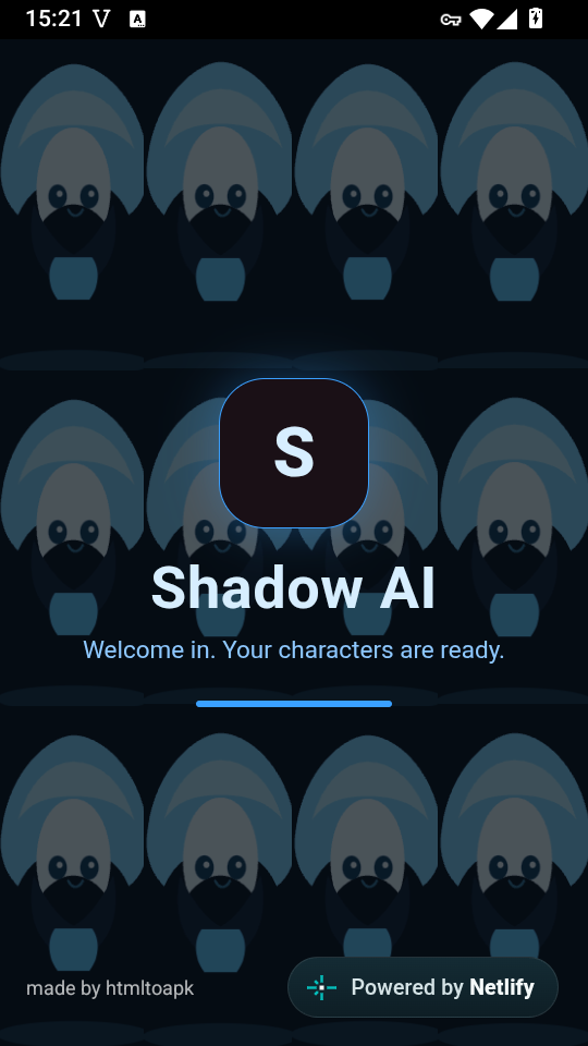 Shadow Ai聊天官方版下载