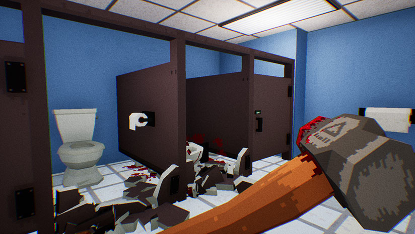 完美害虫手机版下载
