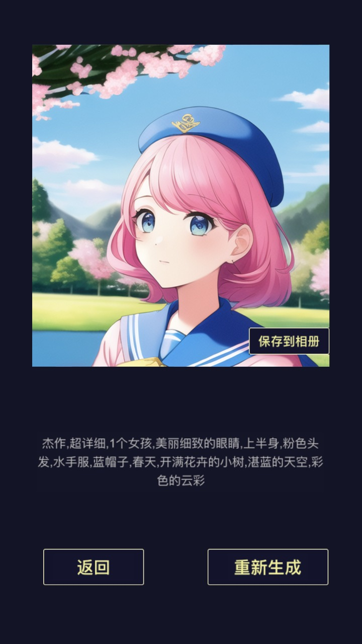 二次元头像生成器安卓版下载