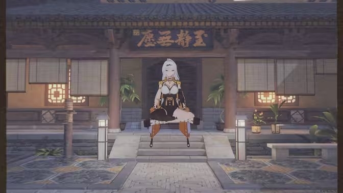 仪玄师傅的试炼游戏完整版下载