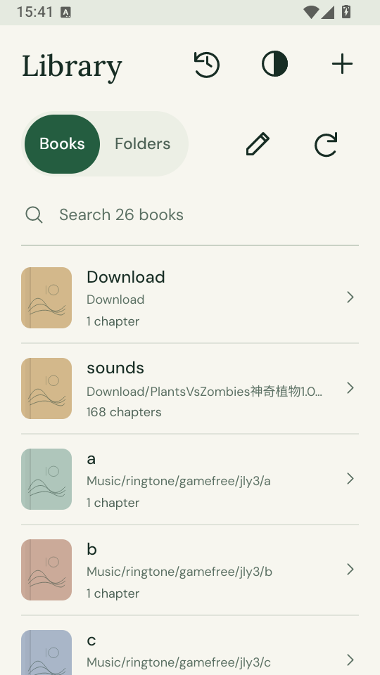 EVB Folder Player中文版下载