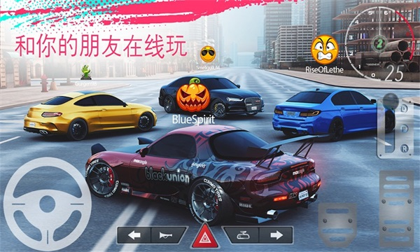 真实泊车2最新版下载