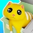 空闲街头猫咪战斗游戏下载