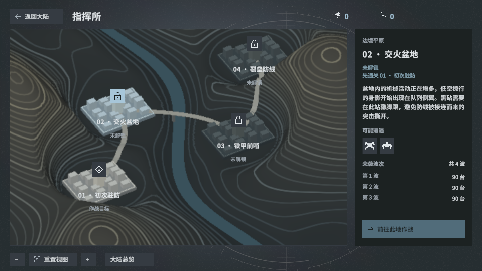 火力不足恐惧症游戏手机版下载