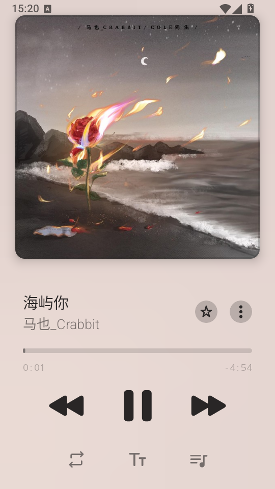 光锥音乐播放器下载