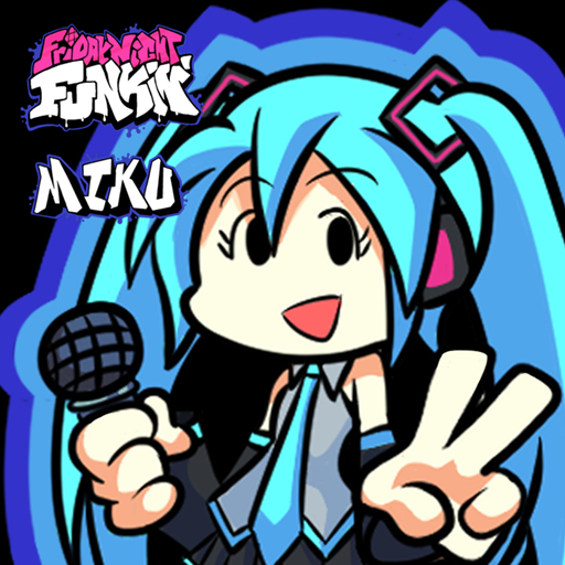周五夜放克初音未来2.0下载