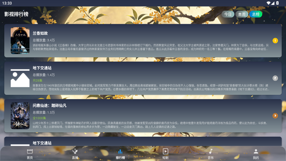 蜜果盒子手机版下载