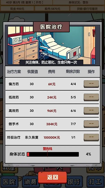 失业在家炒股手游官方正版