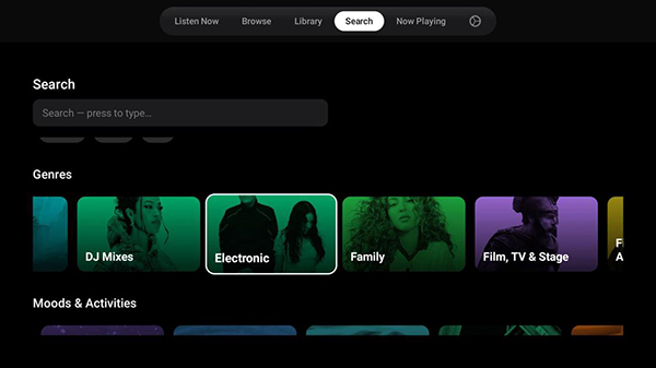 Apple Music TV电视版下载