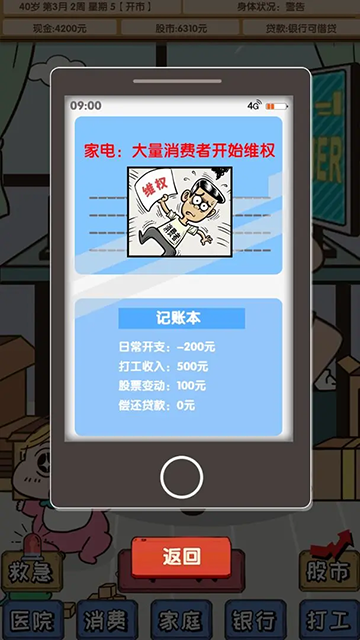 失业在家炒股手游官方正版