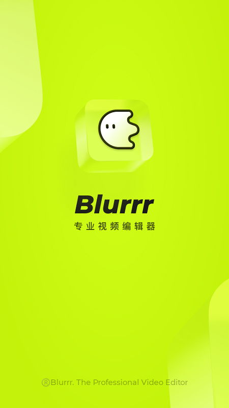 Blurrr FS免费版下载
