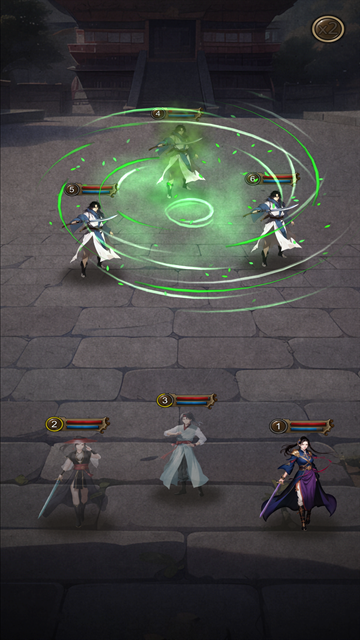 藏武手游官方正版