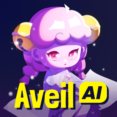 Aveil AI聊天app下载