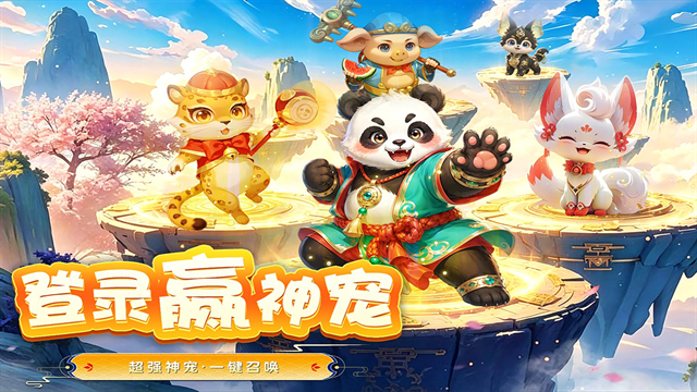 大梦仙途手游最新版