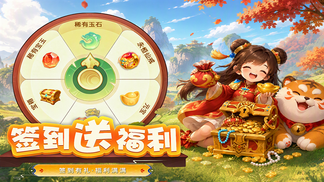 大梦仙途手游最新版