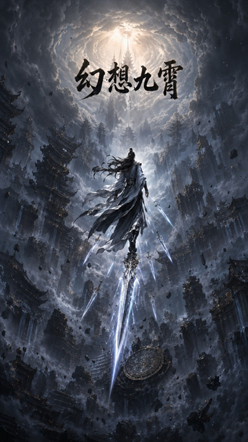 幻想九霄手游官方正版